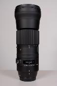 SIGMA 150-600 mm CONTEMPORARY CANON EF