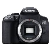 CANON EOS 850D 