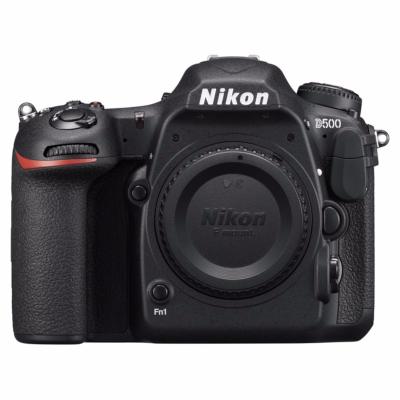 NIKON D500