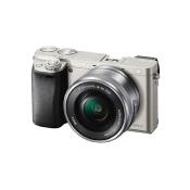 SONY ALPHA 6000