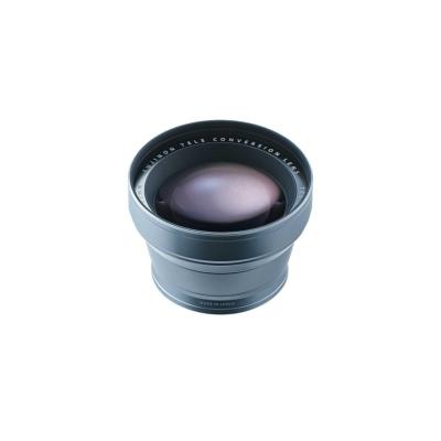 FUJIFILM TCL-X100 II (convertisseur 50mm pour X100)