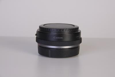 CANON EOS R/EF BAGUE (RING CONTROL)