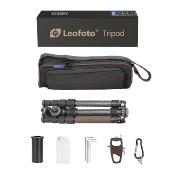 LEOFOTO URBAN LX-225CT + Rotule XB-32Q *PROMO*