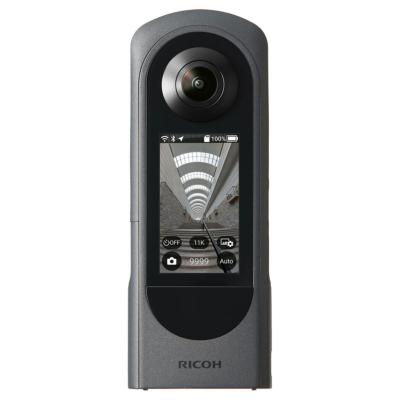 RICOH THETA X 360° 