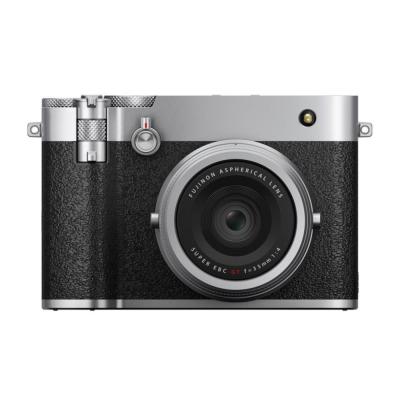 FUJIFILM GFX 100 RF (2e Batterie W235 OFFERTE)