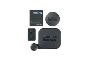 GOPRO CACHES DE PROTECTION