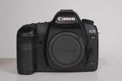 CANON 5D MARK 2 NU