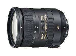 NIKON AFS 18-200 mm F:3,5-5,6 DX VR II 