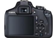 CANON EOS 2000D