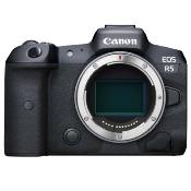 CANON EOS R5 (GRIP BG-R10 OFFERT)