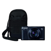 CANON POWERSHOT SX740 HS Pack Travel
