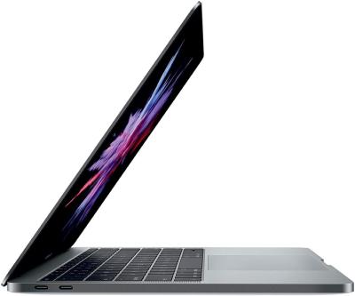 Macbook Pro 13,3" Retina