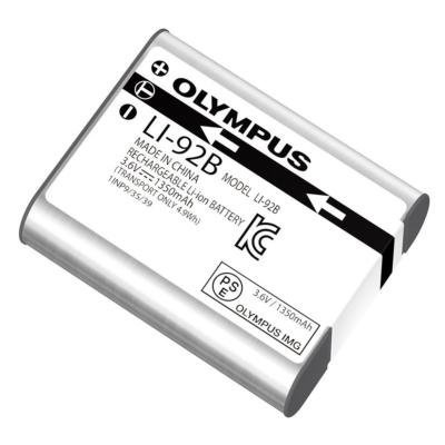 OLYMPUS Batterie LI-92B