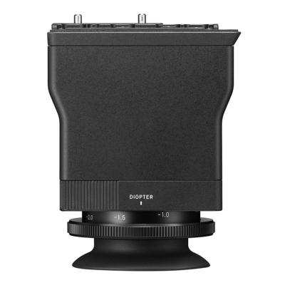 SIGMA LVF-11 viseur pour appareil FP