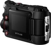 OLYMPUS STYLUS TG TRACKER + Micro SD 64go