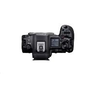CANON EOS R5 MARK II (2e Batterie LPE6P + CF 512go OFFERTES)