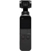 DJI OSMO POCKET 4K