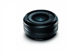 FUJIFILM FUJINON XF 18 mm F:2 R