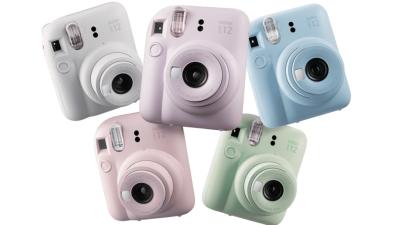 FUJIFILM INSTAX MINI 12