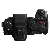 PANASONIC LUMIX DC-S1R II 