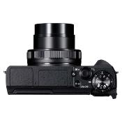 CANON POWERSHOT G5X MARK 2 