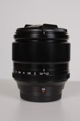 FUJI FUJINON XF 56 mm F:1,2 R