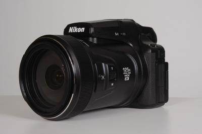 NIKON P1000