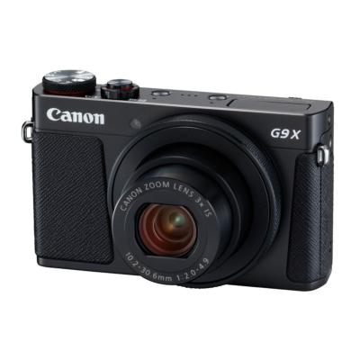 CANON POWERSHOT G9X MARK 2