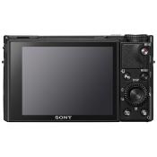 SONY CYBERSHOT RX100 VII