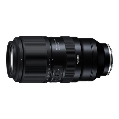 TAMRON 50-400 mm F:4,5-6,3 DI III VC VXD Sony FE