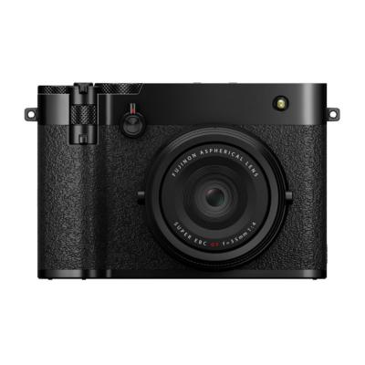 FUJIFILM GFX 100 RF (2e Batterie W235 OFFERTE)