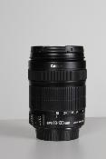 CANON EFS 18-135 mm IS STM