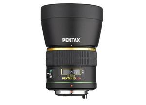 PENTAX 55 mm F:1,4 SMC DA SDM