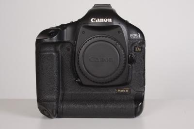 CANON EOS 1DS MARK III 