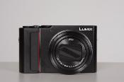 PANASONIC LUMIX TZ200