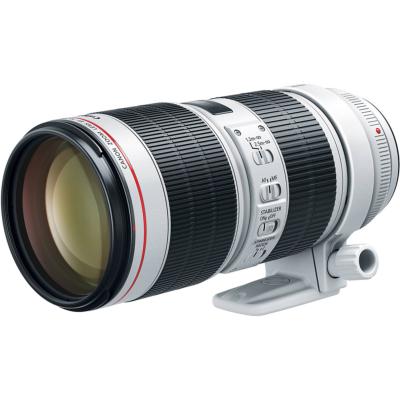 CANON EF 70-200 F:2,8 L IS USM III 