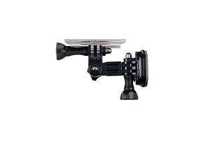 GOPRO FIXATION CASQUE LATERALE