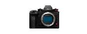 PANASONIC LUMIX DC-S1R II 
