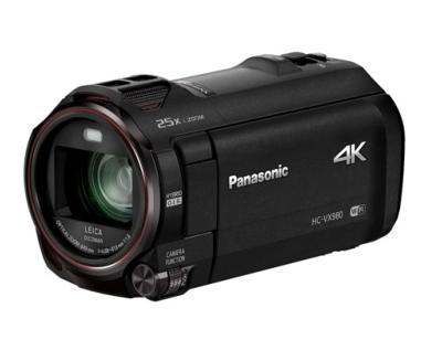 PANASONIC HC-VX980