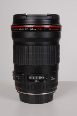 CANON EF 135 mm F:2 L USM