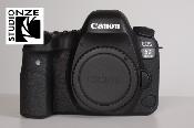 CANON 6D MARK 2 NU