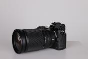 NIKON Z6 II + Z 28-400 mm F:4-8 VR S