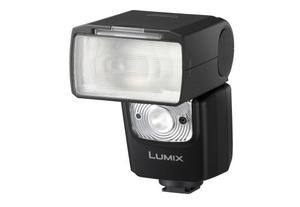 Panasonic Lumix DMW-FL580LE