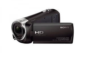 SONY HDR-CX240