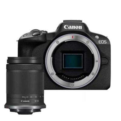 CANON EOS R50 