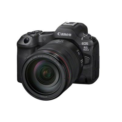 CANON EOS R5 MARK II (2e Batterie LPE6P + CF512go OFFERTES)
