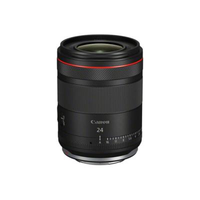 CANON RF 24 mm F:1,4 L VCM