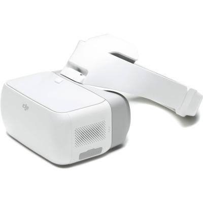 DJI Goggles Casque