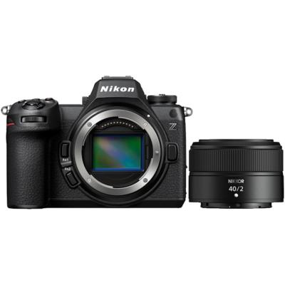 NIKON Z6 III