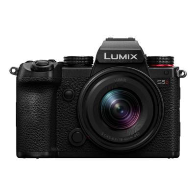 PANASONIC LUMIX DC-S5D